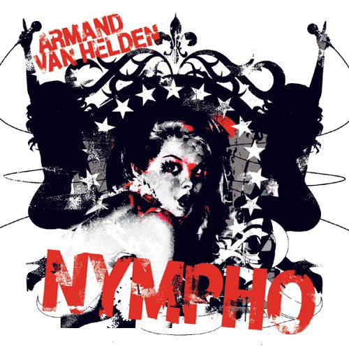 Armand Van Helden / Nympho - CD