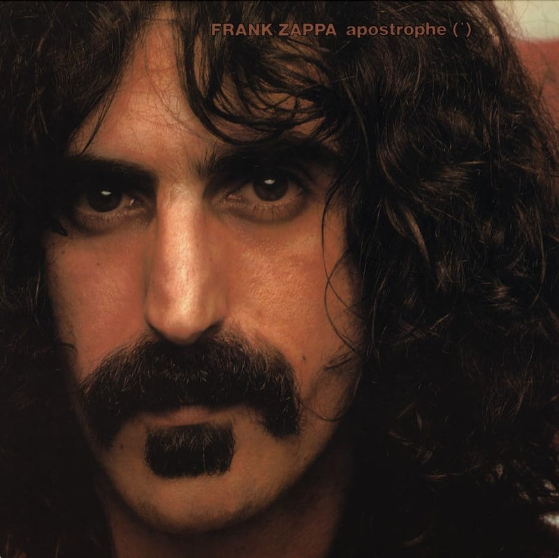 Frank Zappa / Apostrophe (&