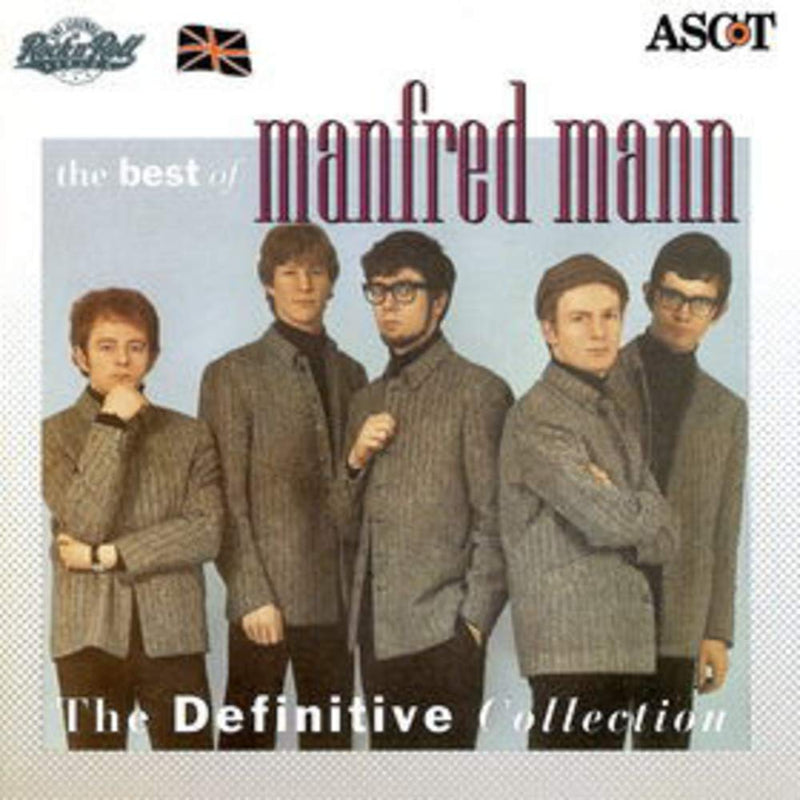 Best Of: Definitive Collection