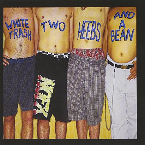 NOFX / White Trash Two Heebs - CD