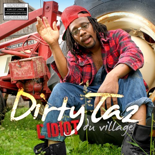 Dirty Taz / L&