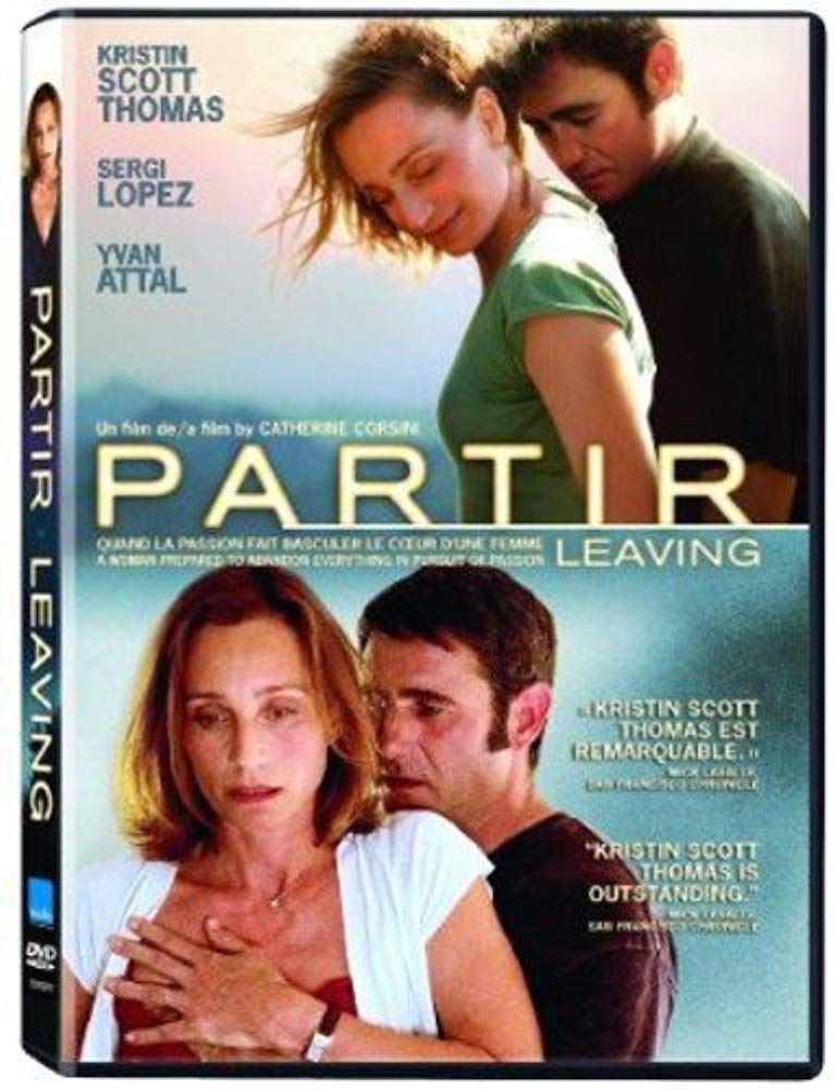 Leaving / Partir (Version française)