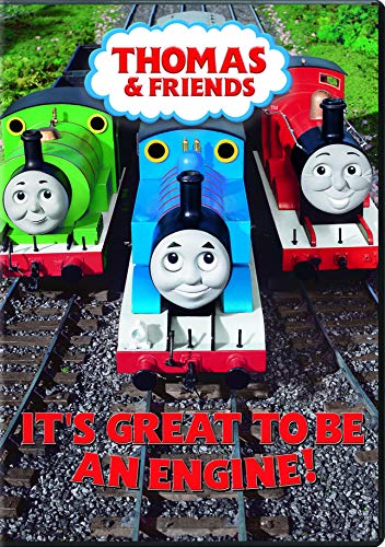 Thomas & Friends: It&