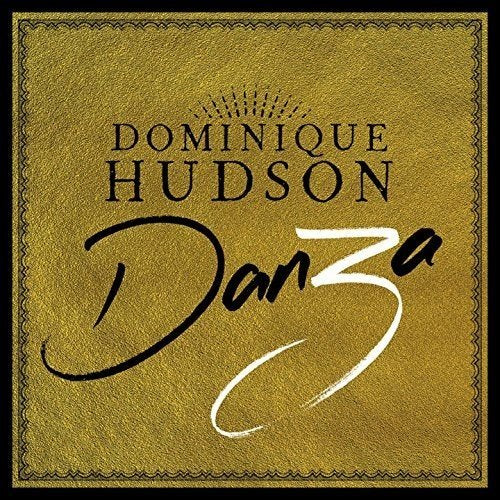 Dominique Hudson / Extra Danza 3 - CD