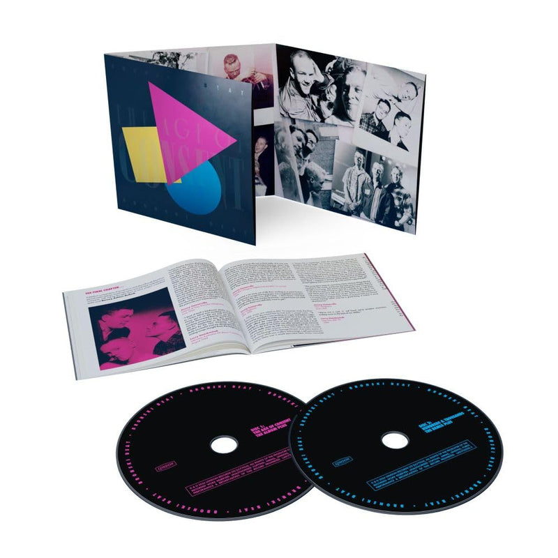 Bronski Beat / Age Of Consent: 40th Anniversary Edition - CD