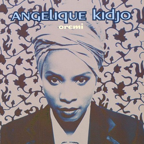 Angelique Kidjo / Oremi - CD (used)