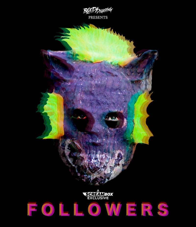 Followers - Blu-Ray