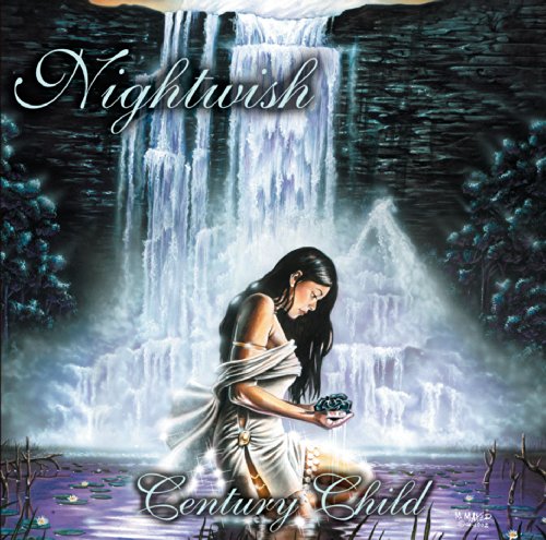 Nightwish / Century Child - CD (Used)