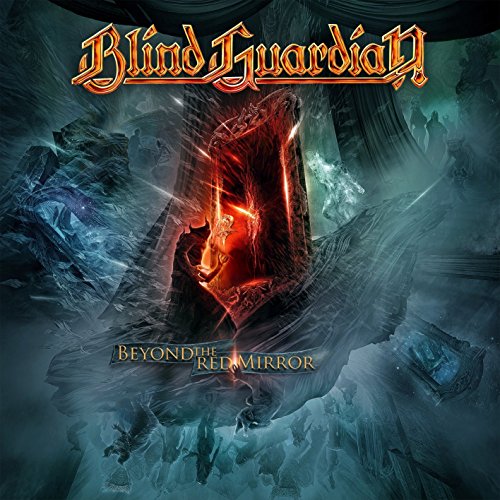 Blind Guardian / Beyond the Red Mirror (Used)