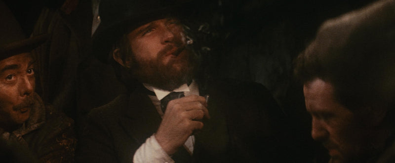 McCabe & Mrs. Miller (The Criterion Collection) - 4K