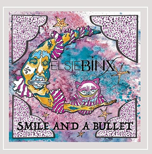 Smile and A Bullet