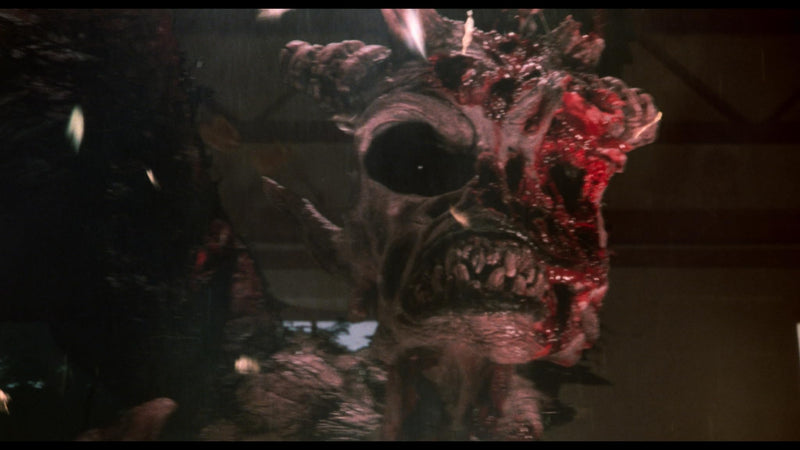 The Golden Child - 4K