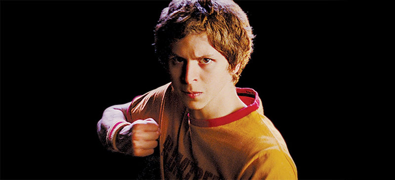 Scott Pilgrim vs. The World - 4K/Blu-Ray