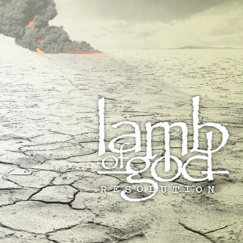 Lamb Of God / Resolution (Dlx) - CD