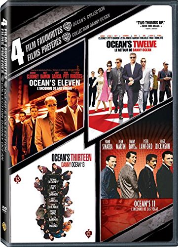 4 Film Favorites: Ocean&