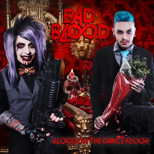 Bad Blood