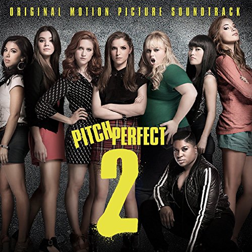 Soundtrack / Pitch Perfect 2 - CD