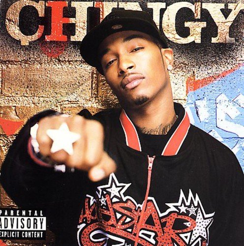 Chingy / Hoodstar - CD