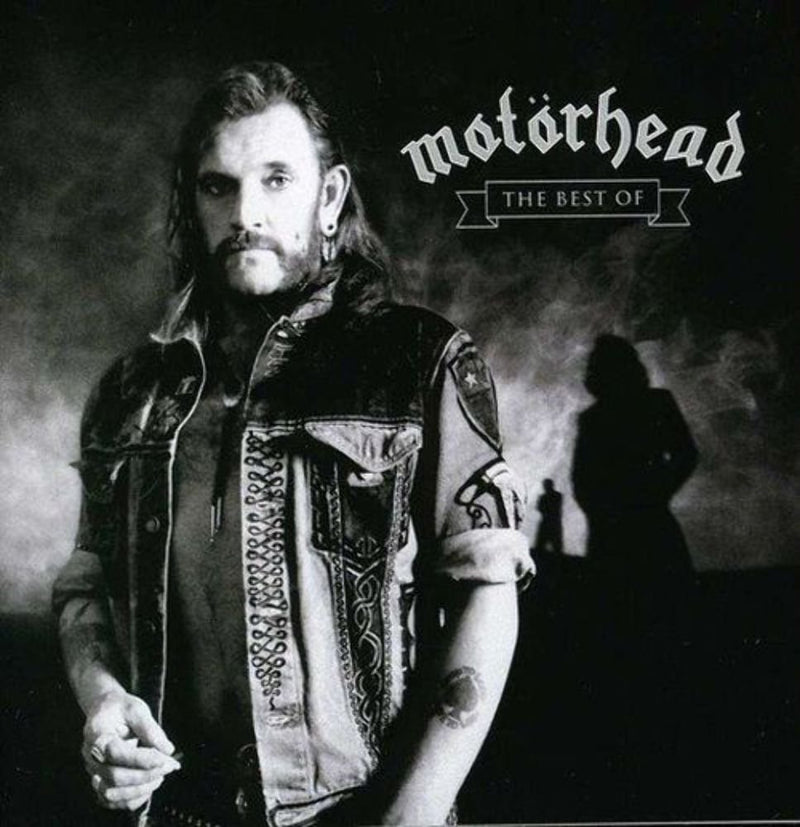 Best of Motorhead