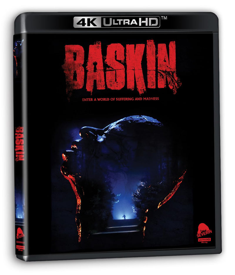 Baskin - 4K
