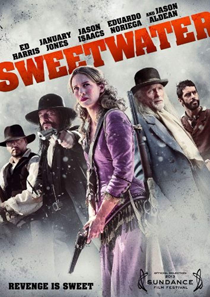 SWEETWATER