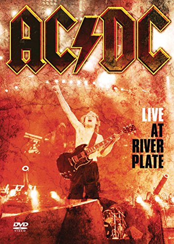 AC/DC / Live At River Plate - DVD (Used)