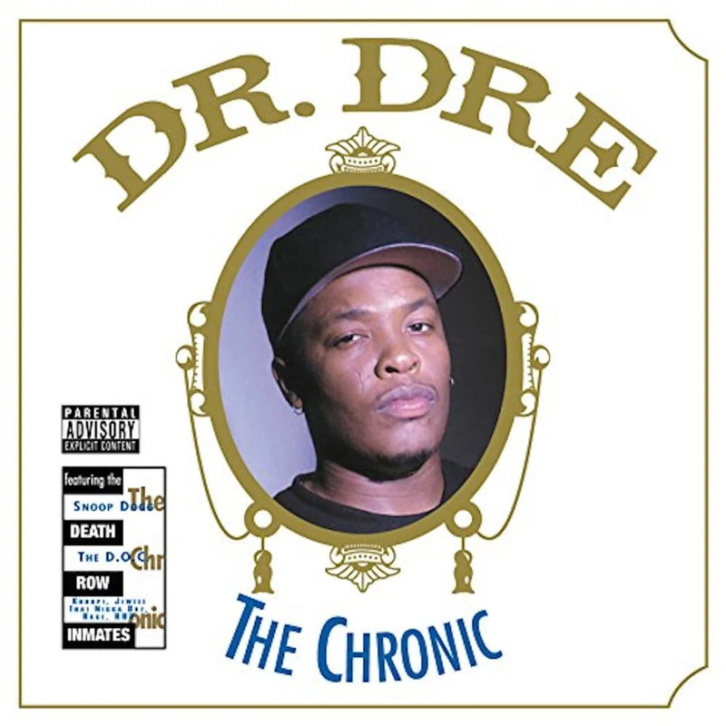 Dr. Dre / The Chronic - CD