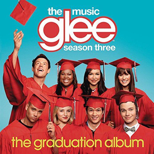 Soundtrack / Glee: The Graduation Album - CD