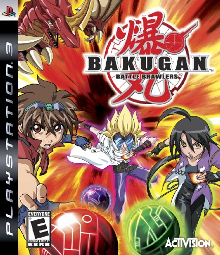 Bakugan