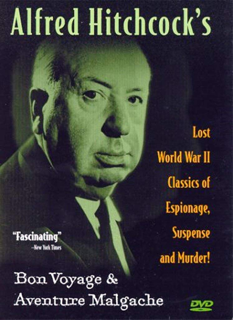 Alfred Hitchcock&