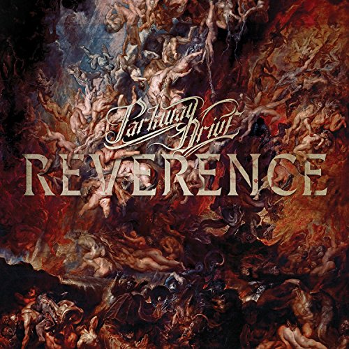 Parkway Drive / Reverence - CD (Used)