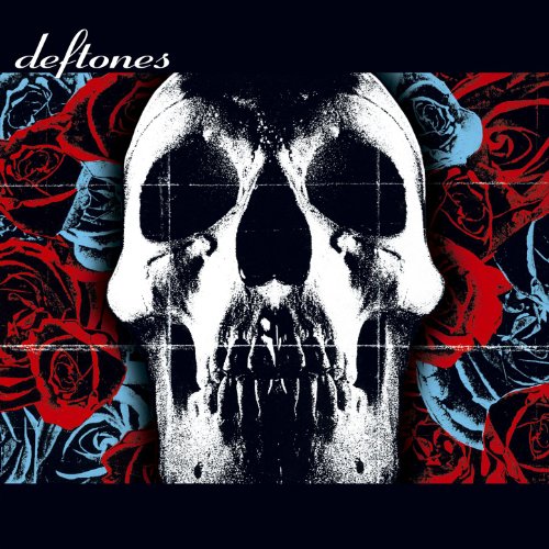 Deftones / Deftones - CD
