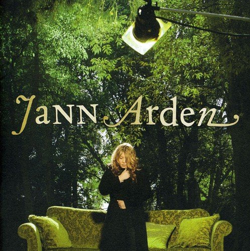 Jann Arden / Jann Arden - CD (Used)