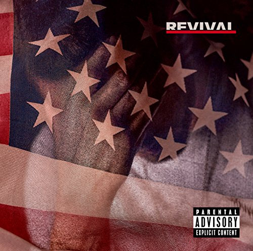 Eminem / Revival - CD (Used)