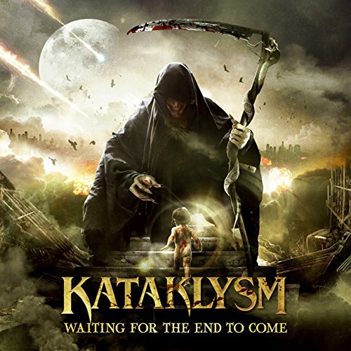 Kataklysm / Waiting For The End To Come - CD (Used)