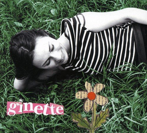 Ginette / Ginette - CD