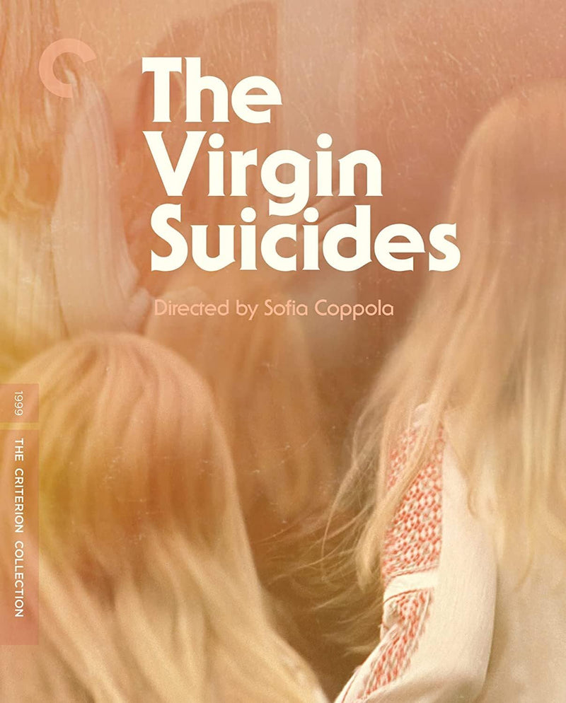The Virgin Suicides (The Criterion Collection) - 4K