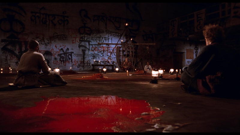 The Golden Child - 4K