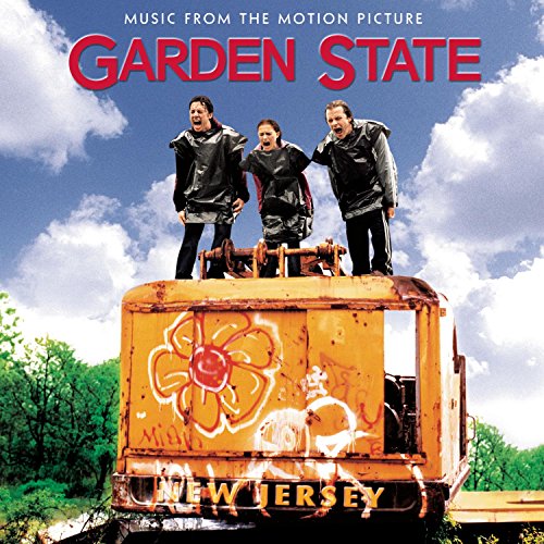 Soundtrack / Garden State - CD