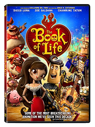 The Book of Life