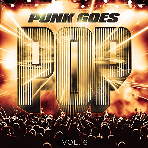 Various / Punk Goes Pop Vol. 6 - CD (Used)