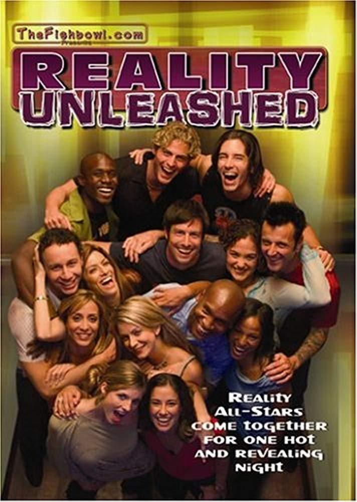 Reality Unleashed [Import]