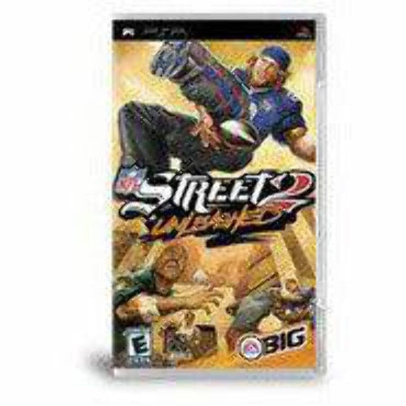 NFL Street 2: Unleashed