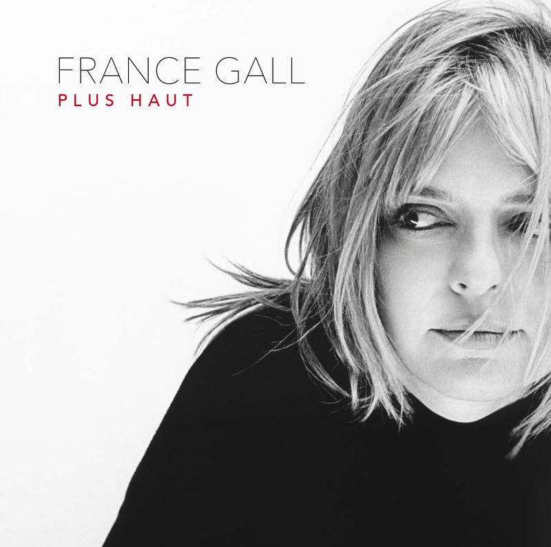 France Gall / Best of: Plus haut - CD