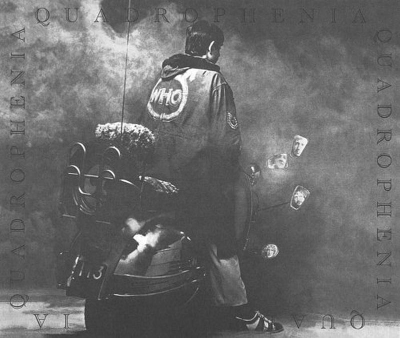 Quadrophenia