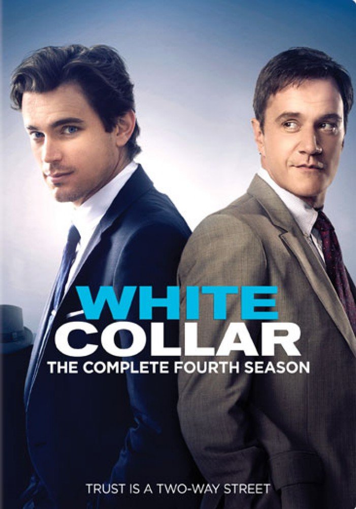 White Collar: Season 4