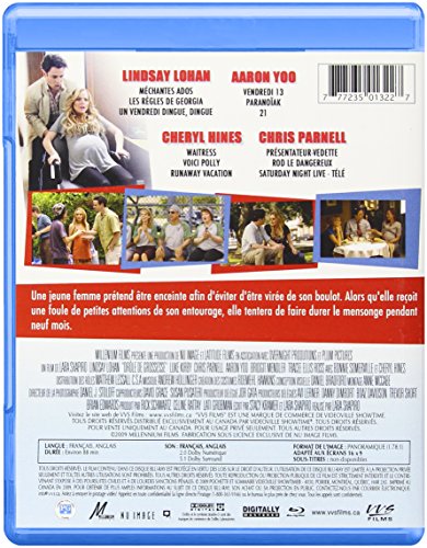 Drole De Grossesse - Blu-Ray (Used)