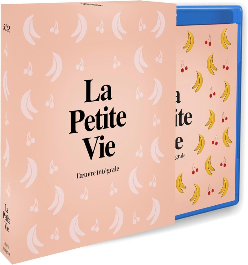 La Petite Vie / L&