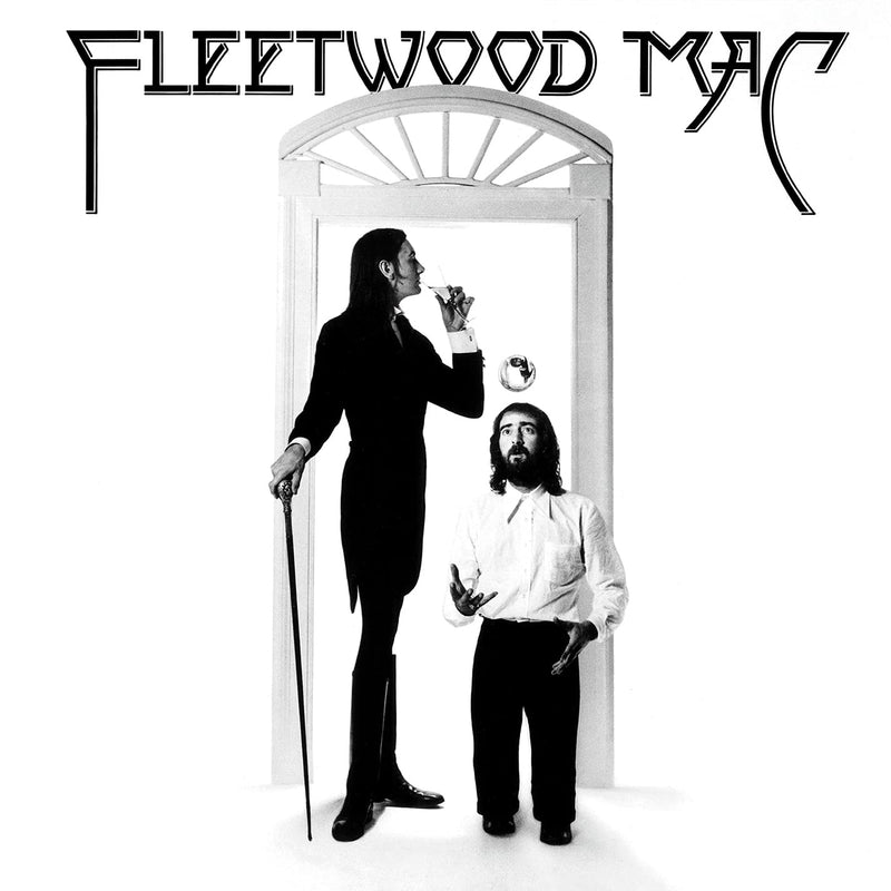 Fleetwood Mac / Fleetwood Mac (Expanded Edition) - CD