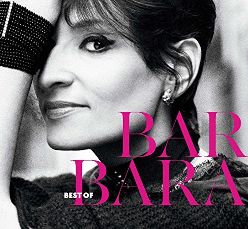 Barbara / Best Of - CD (Used)